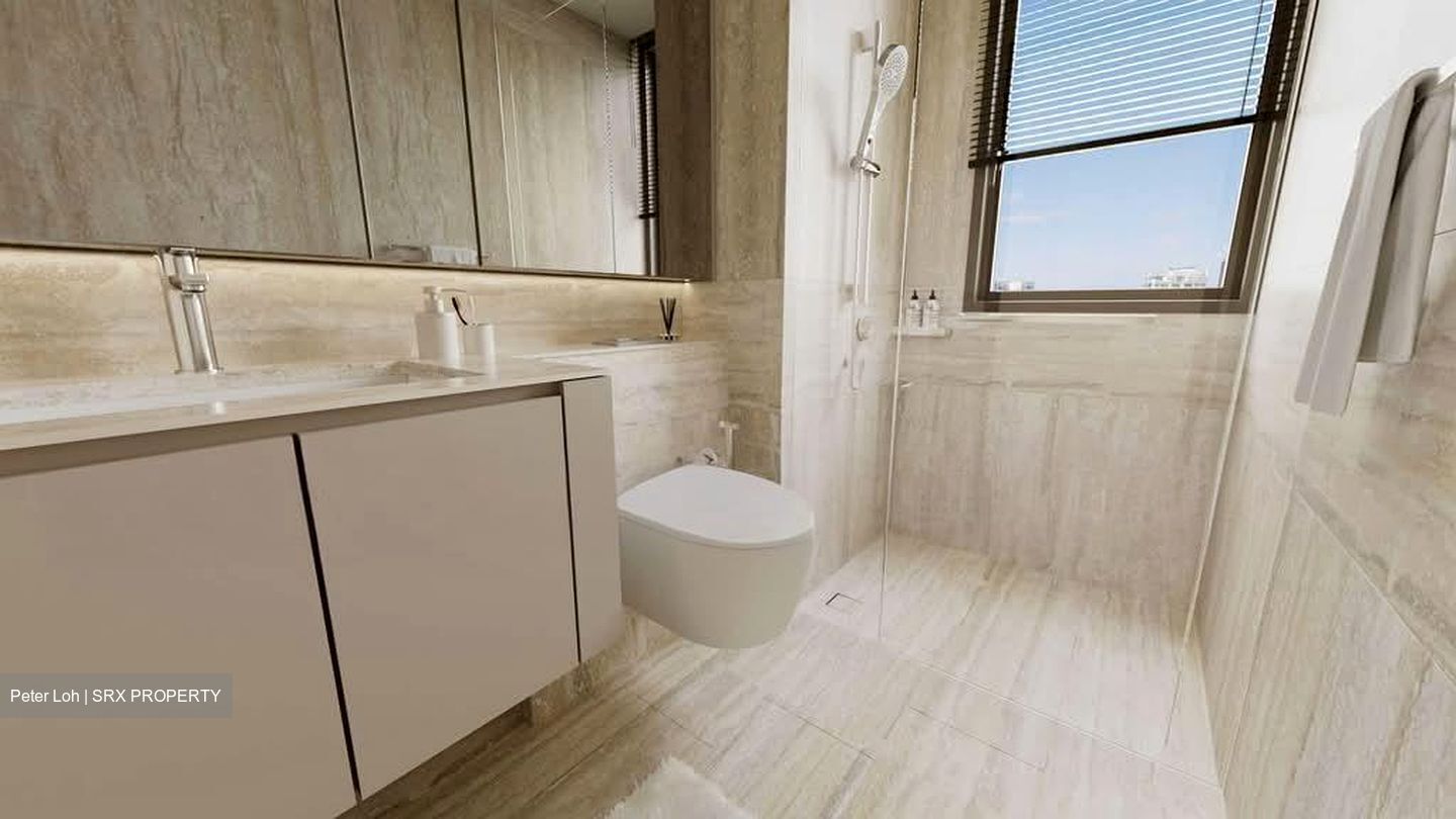 UE Square (D9), Apartment #552098131